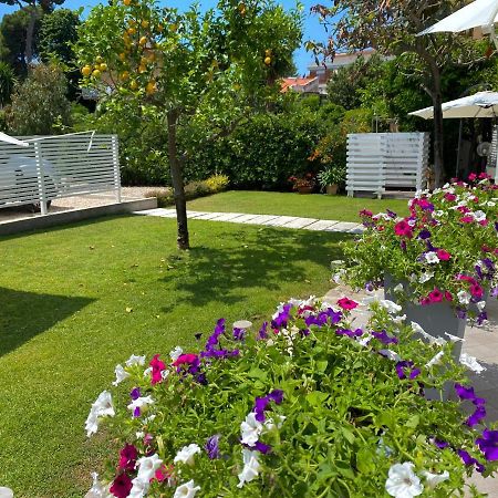 Casa Mar - B&B - Terracina Eksteriør billede