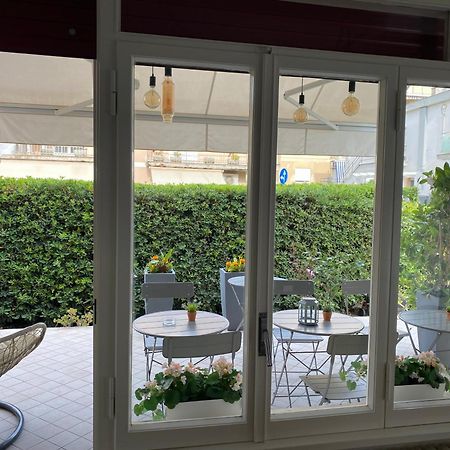 Casa Mar - B&B - Terracina Eksteriør billede