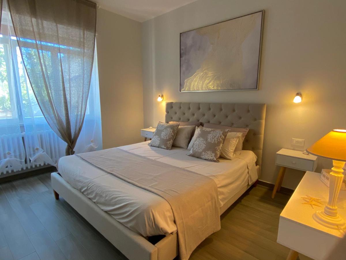 Casa Mar - B&B - Terracina Eksteriør billede