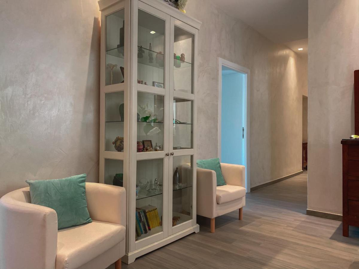 Casa Mar - B&B - Terracina Eksteriør billede