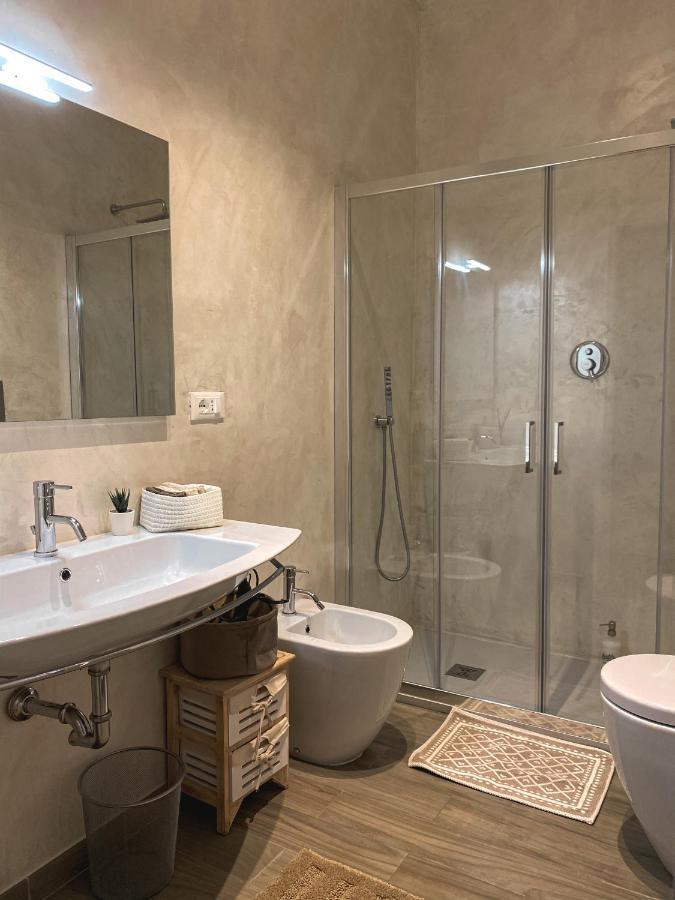 Casa Mar - B&B - Terracina Eksteriør billede
