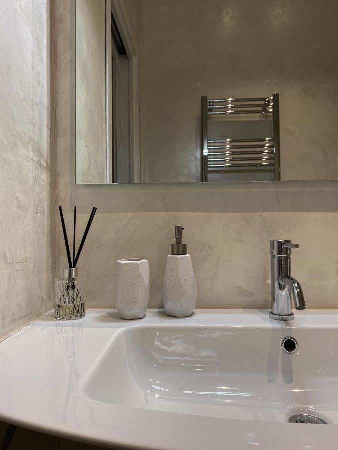 Casa Mar - B&B - Terracina Eksteriør billede