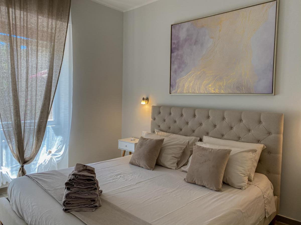 Casa Mar - B&B - Terracina Eksteriør billede