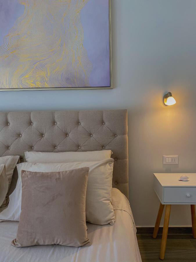 Casa Mar - B&B - Terracina Eksteriør billede