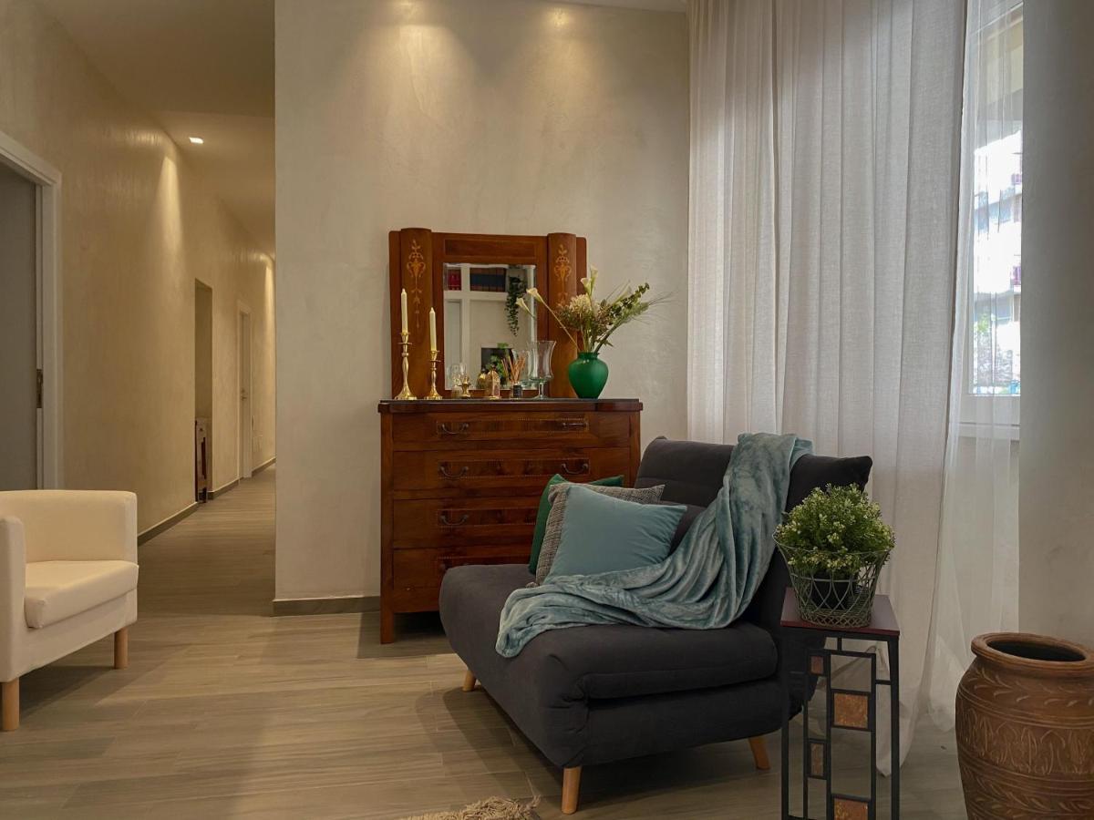 Casa Mar - B&B - Terracina Eksteriør billede