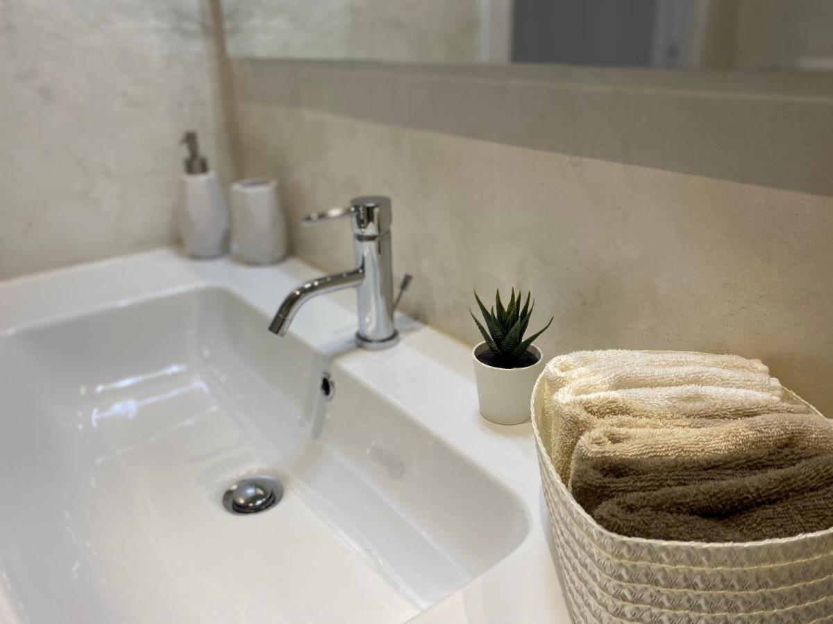 Casa Mar - B&B - Terracina Eksteriør billede