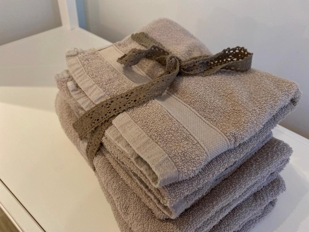 Casa Mar - B&B - Terracina Eksteriør billede