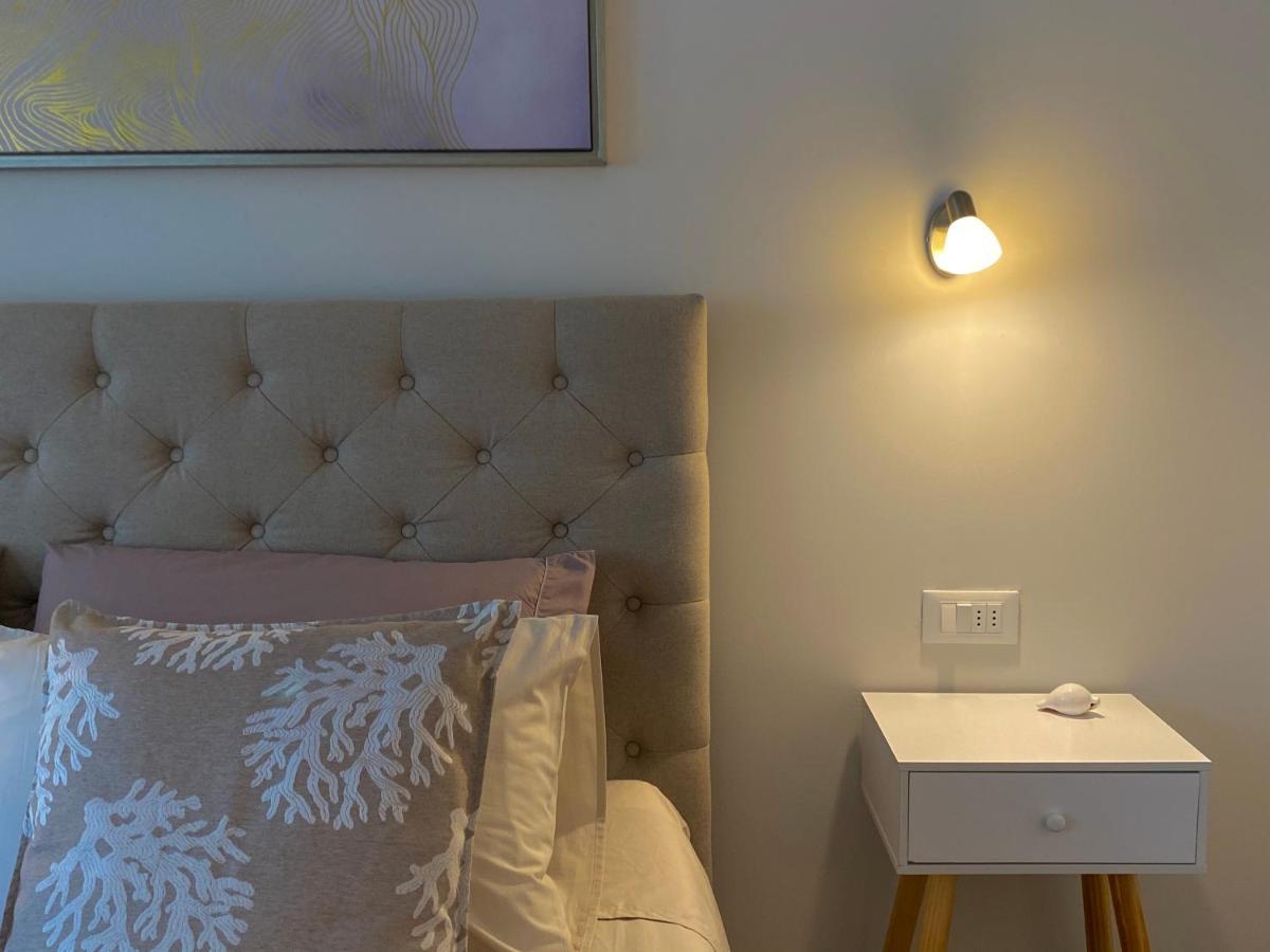 Casa Mar - B&B - Terracina Eksteriør billede