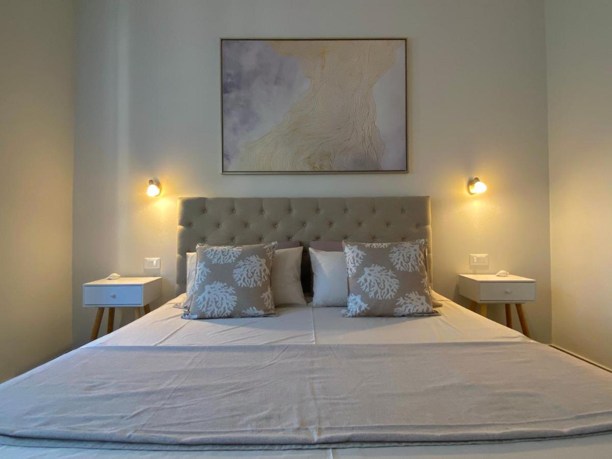 Casa Mar - B&B - Terracina Eksteriør billede