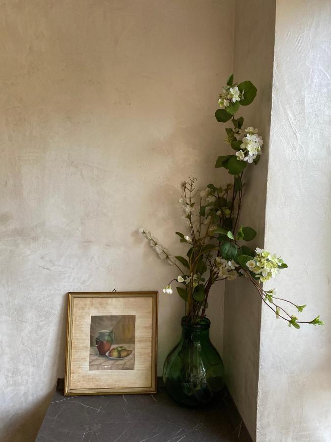 Casa Mar - B&B - Terracina Eksteriør billede
