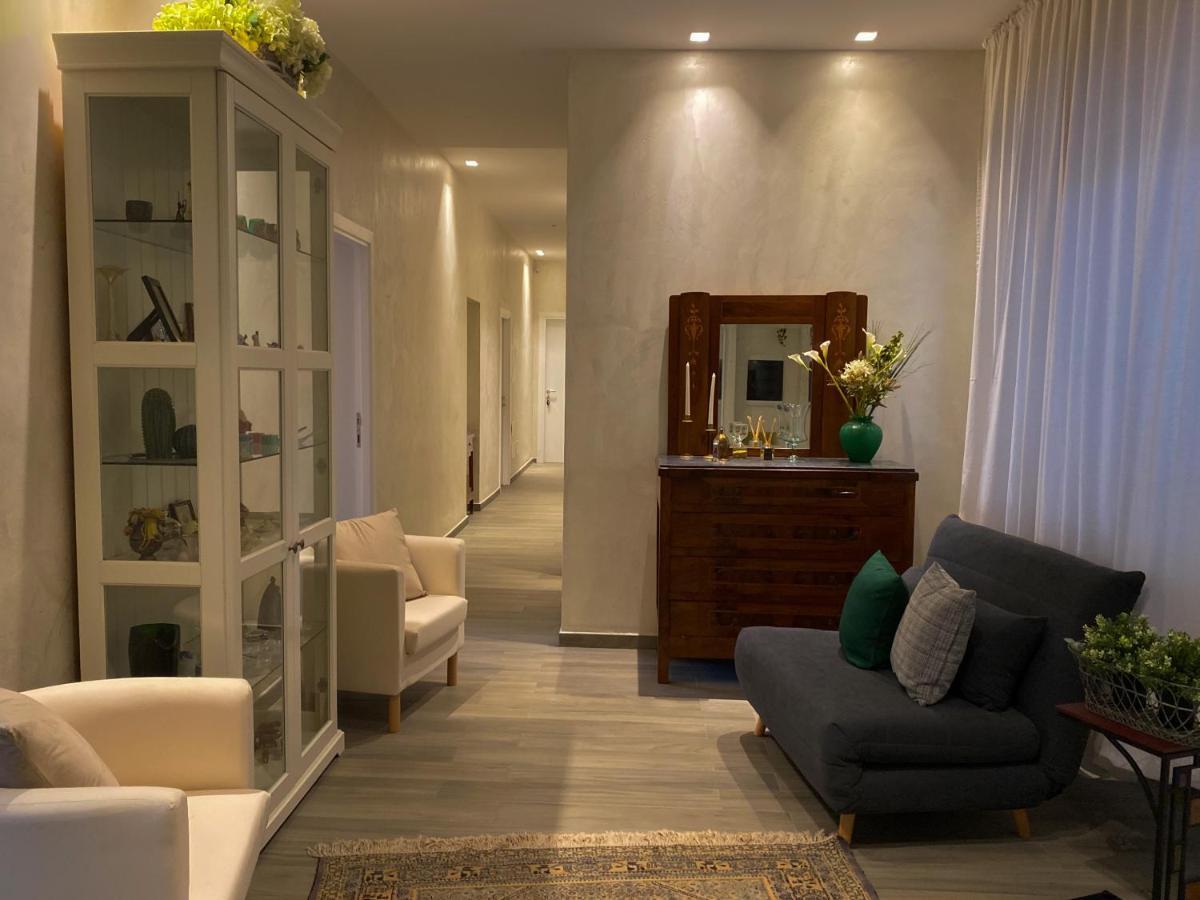Casa Mar - B&B - Terracina Eksteriør billede