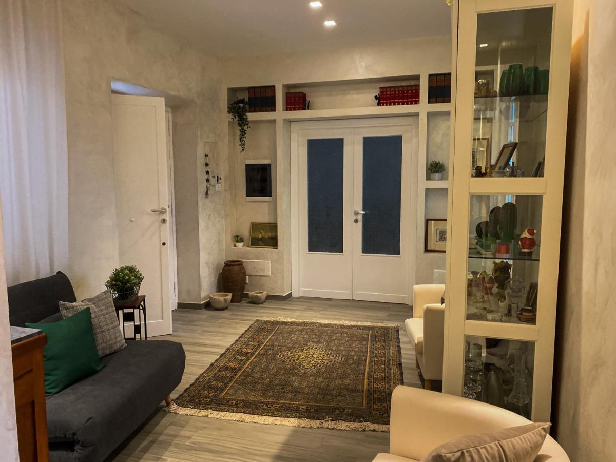 Casa Mar - B&B - Terracina Eksteriør billede