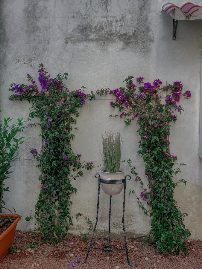 Casa Mar - B&B - Terracina Eksteriør billede