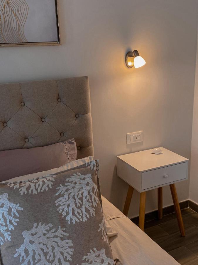 Casa Mar - B&B - Terracina Eksteriør billede
