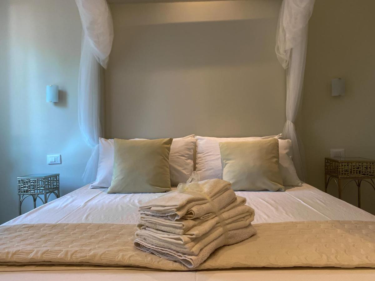 Casa Mar - B&B - Terracina Eksteriør billede