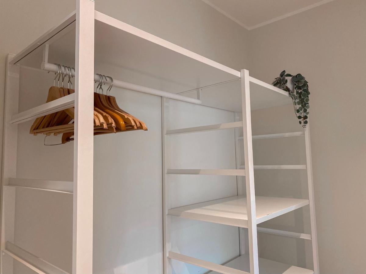 Casa Mar - B&B - Terracina Eksteriør billede