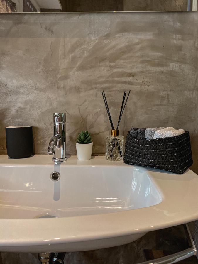 Casa Mar - B&B - Terracina Eksteriør billede