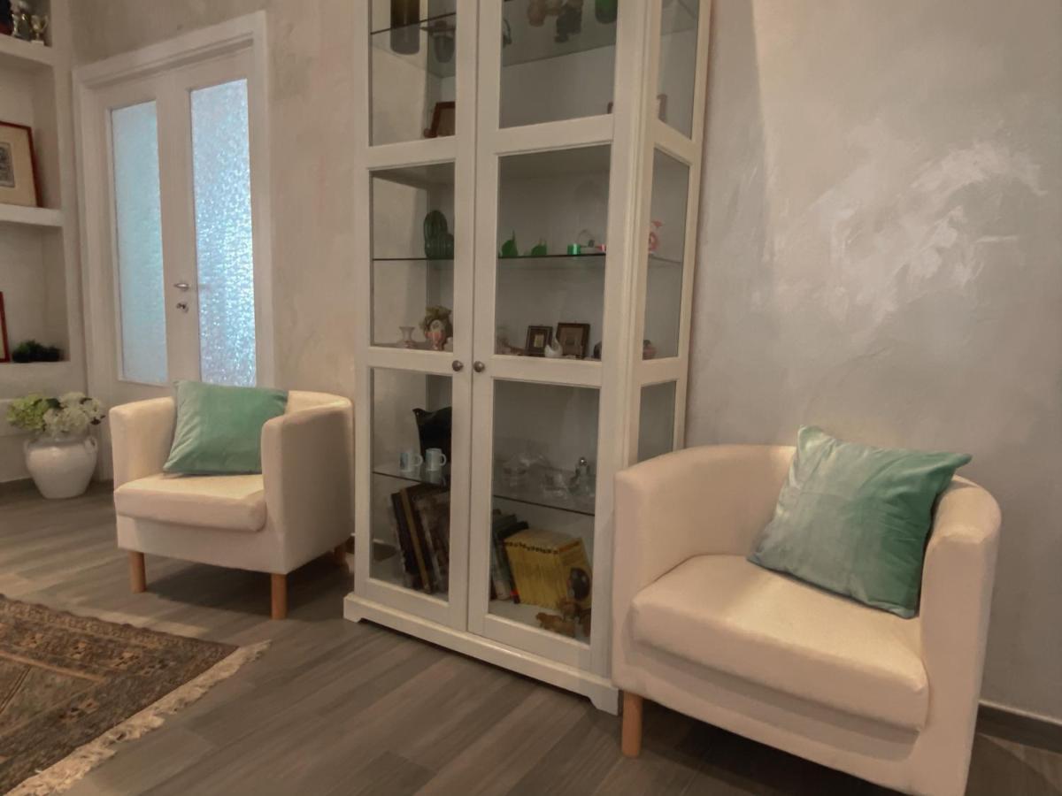 Casa Mar - B&B - Terracina Eksteriør billede