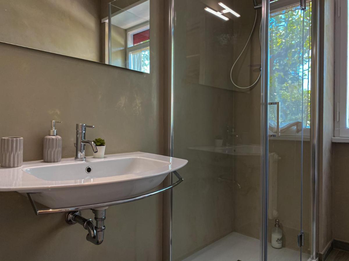 Casa Mar - B&B - Terracina Eksteriør billede