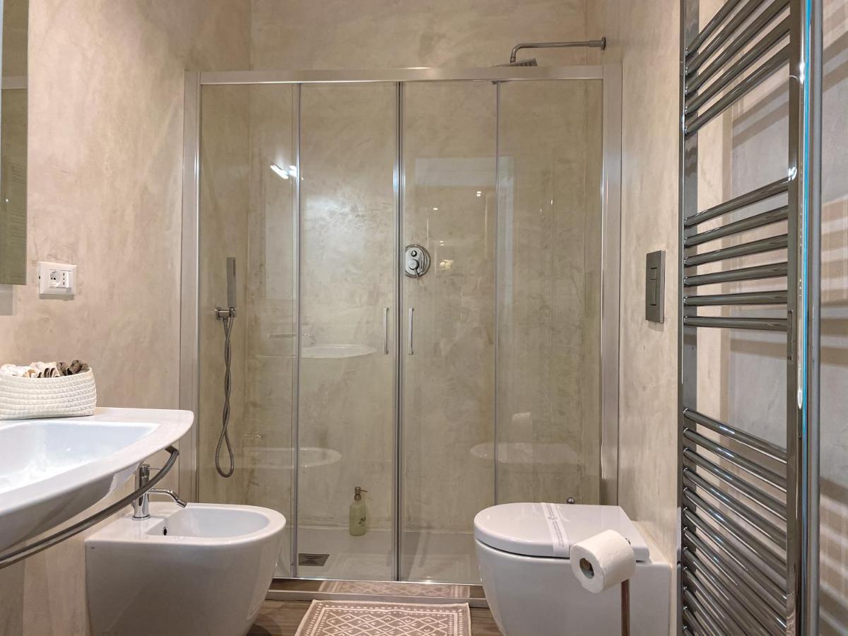 Casa Mar - B&B - Terracina Eksteriør billede