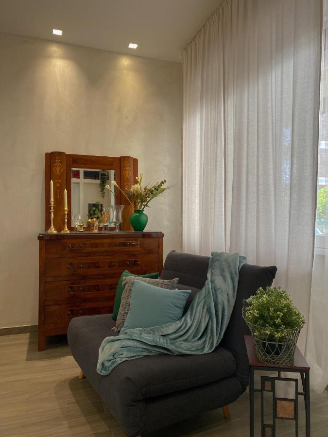 Casa Mar - B&B - Terracina Eksteriør billede