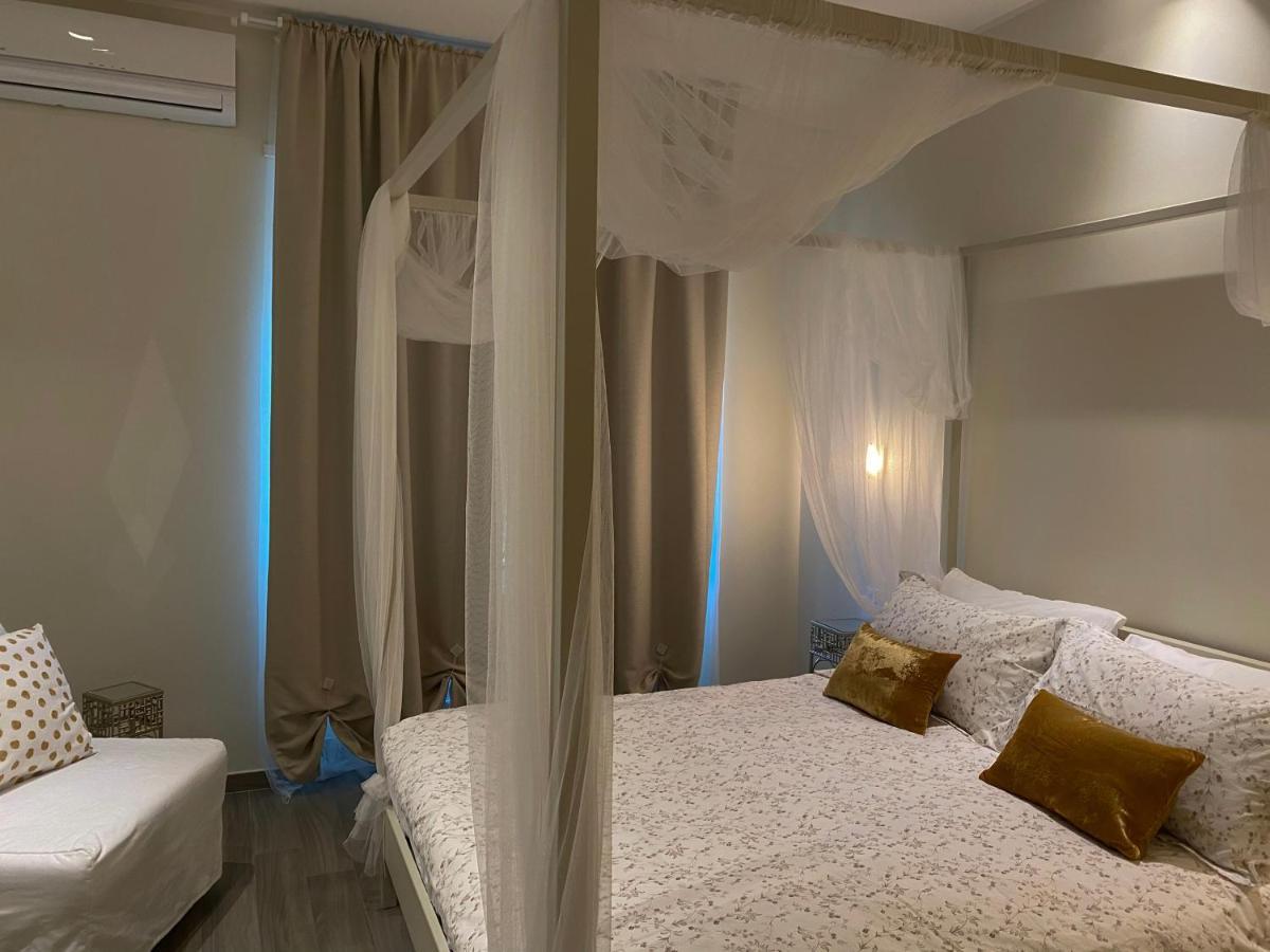 Casa Mar - B&B - Terracina Eksteriør billede