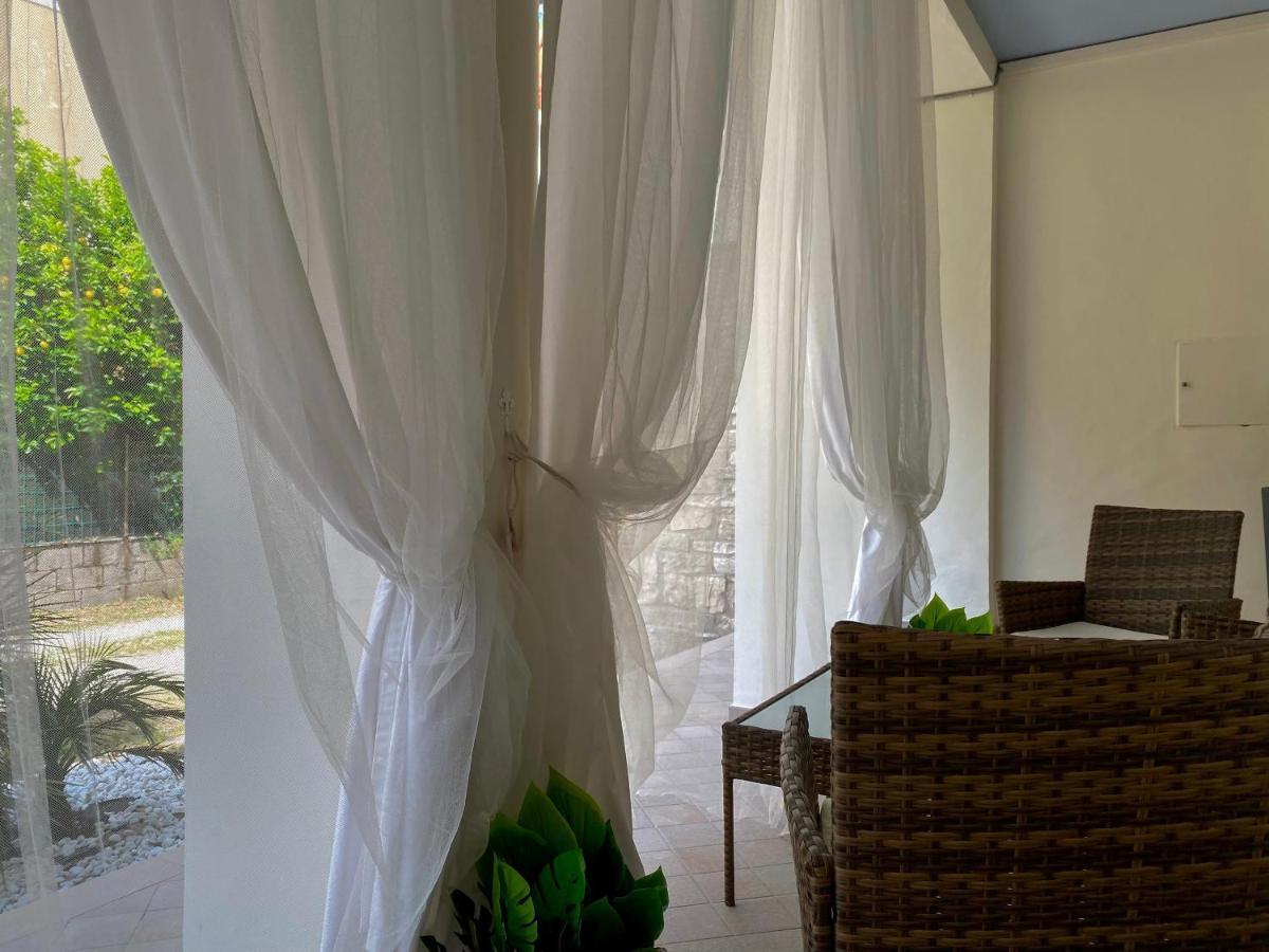 Casa Mar - B&B - Terracina Eksteriør billede