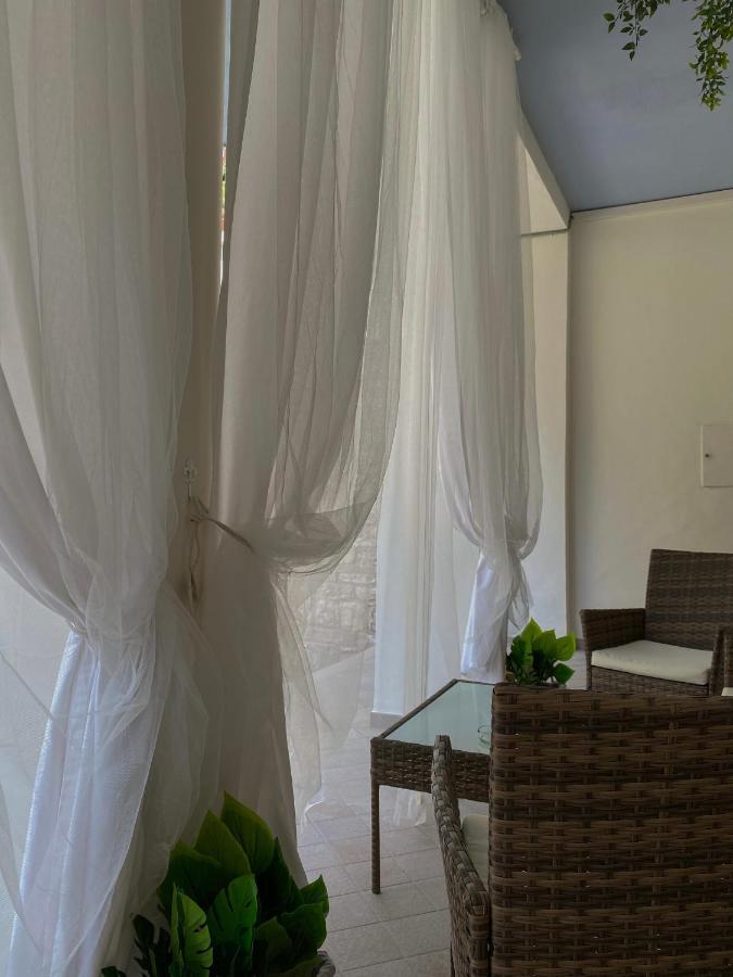 Casa Mar - B&B - Terracina Eksteriør billede