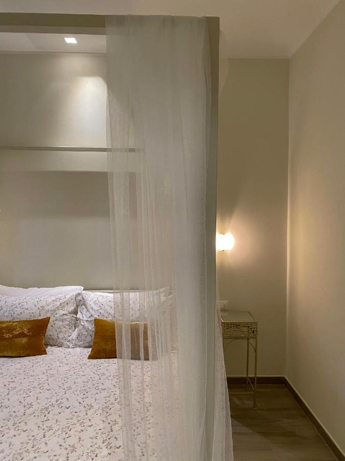 Casa Mar - B&B - Terracina Eksteriør billede