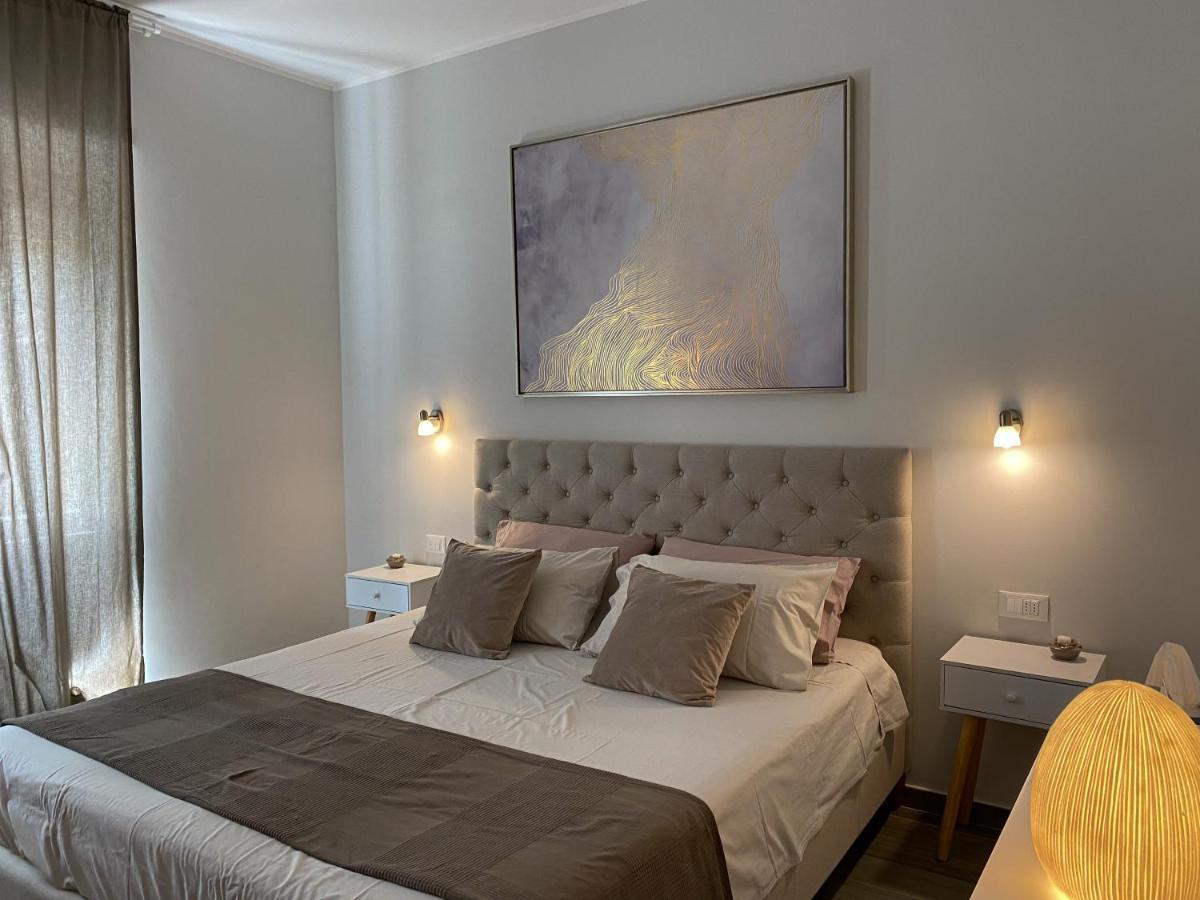 Casa Mar - B&B - Terracina Eksteriør billede