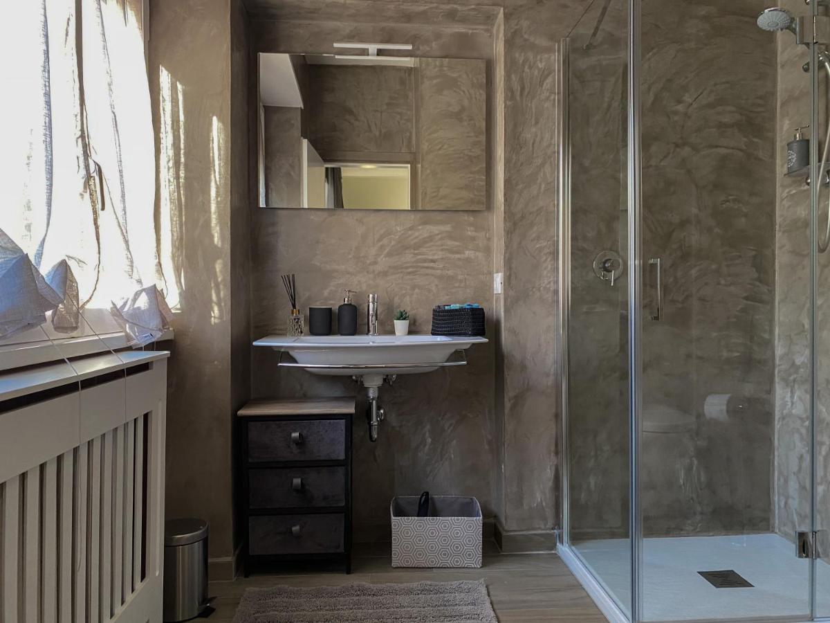 Casa Mar - B&B - Terracina Eksteriør billede