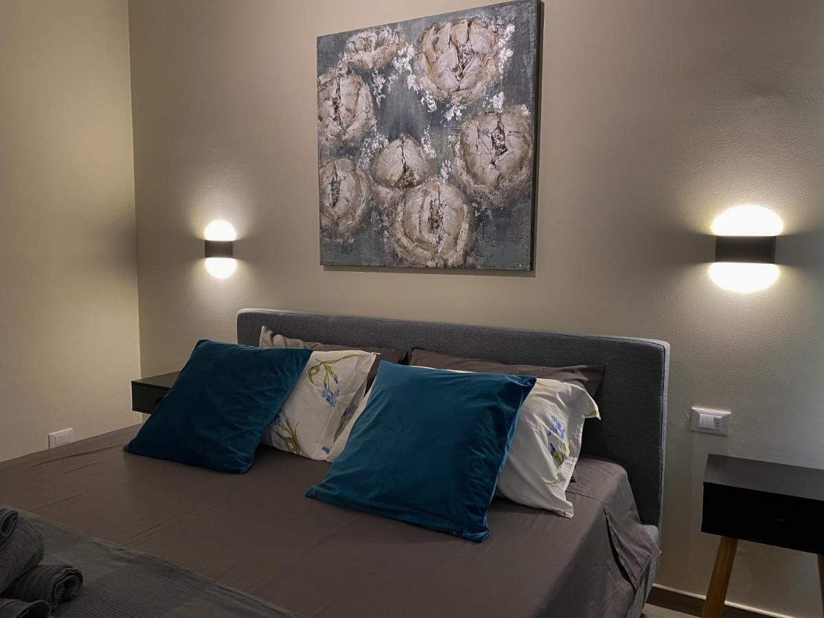 Casa Mar - B&B - Terracina Eksteriør billede