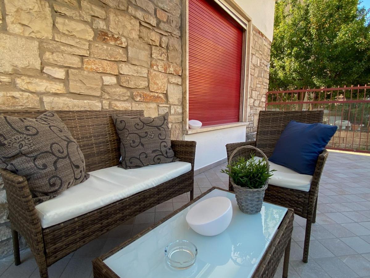 Casa Mar - B&B - Terracina Eksteriør billede