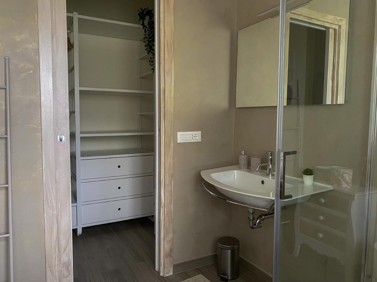 Casa Mar - B&B - Terracina Eksteriør billede