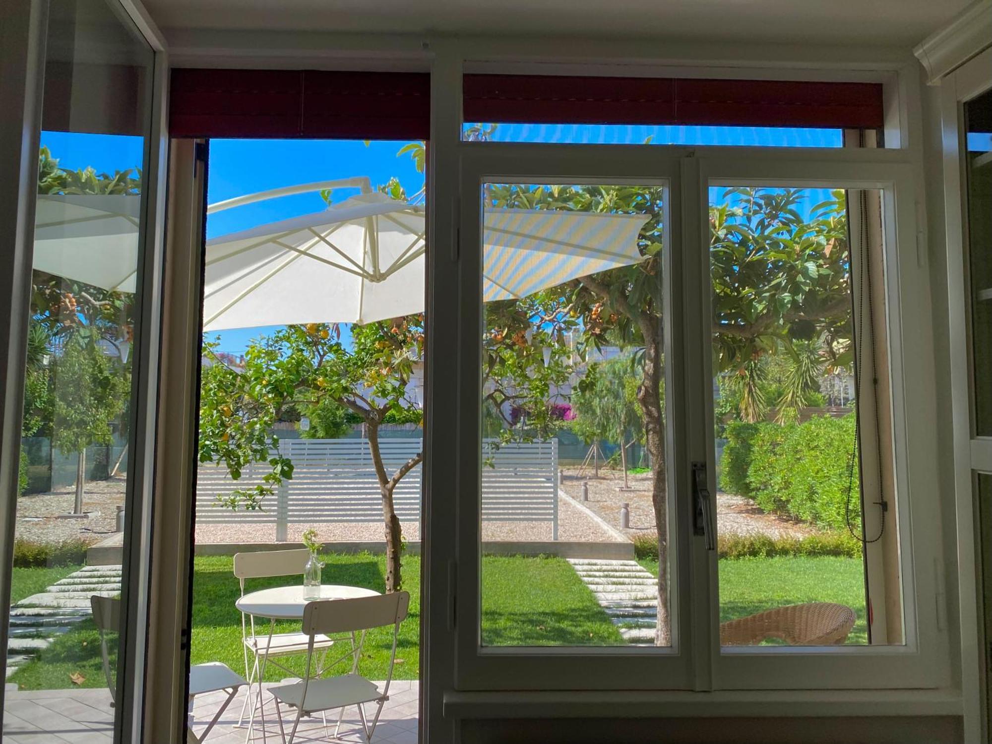 Casa Mar - B&B - Terracina Eksteriør billede