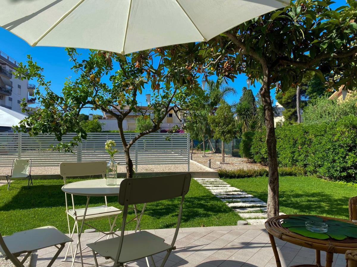 Casa Mar - B&B - Terracina Eksteriør billede