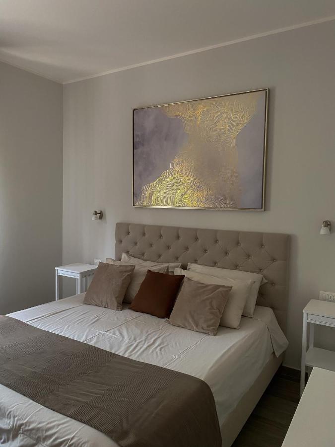 Casa Mar - B&B - Terracina Eksteriør billede