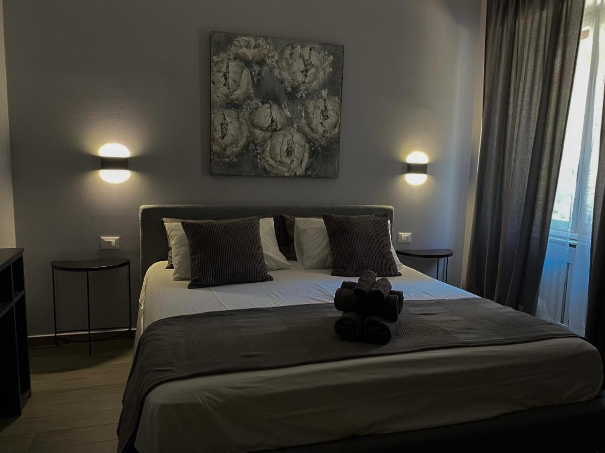 Casa Mar - B&B - Terracina Eksteriør billede