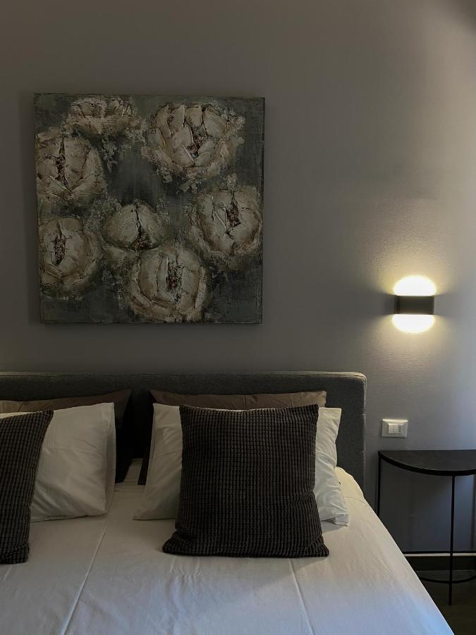 Casa Mar - B&B - Terracina Eksteriør billede