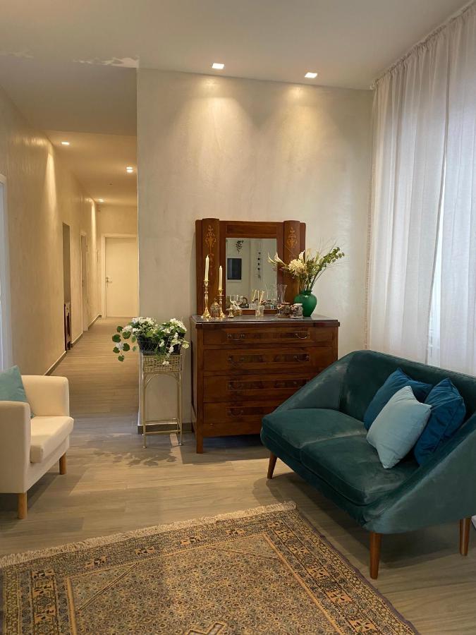 Casa Mar - B&B - Terracina Eksteriør billede