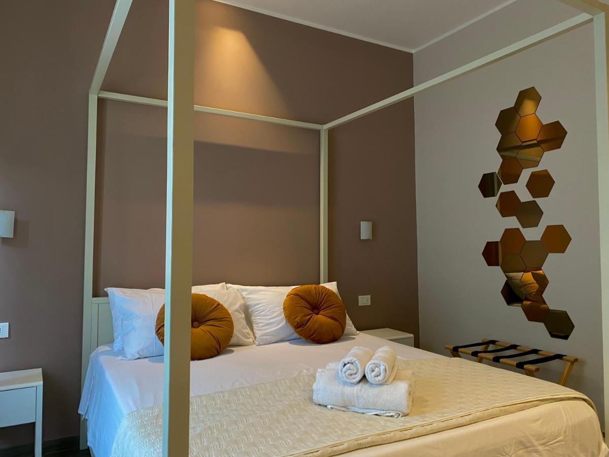 Casa Mar - B&B - Terracina Eksteriør billede