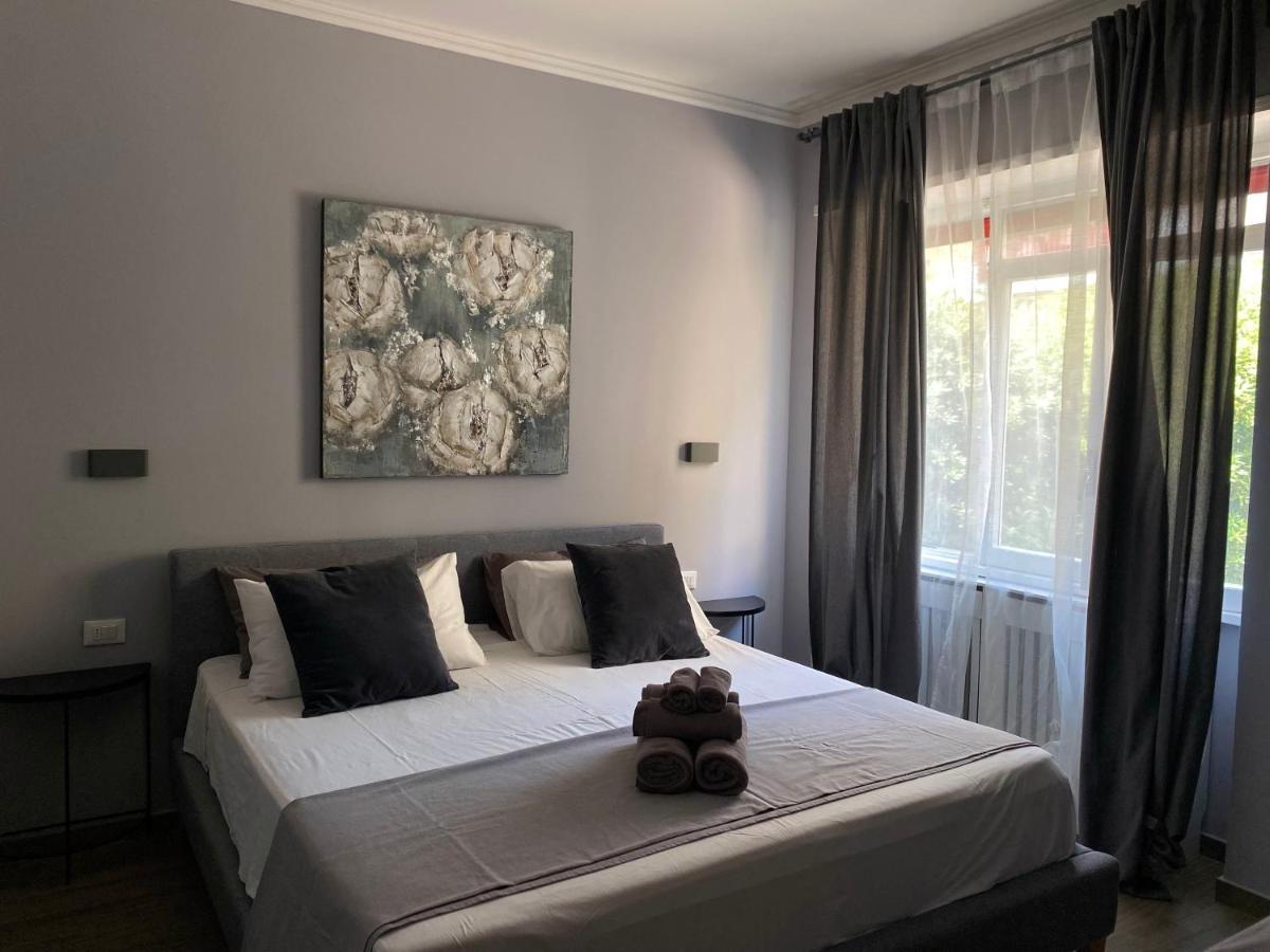 Casa Mar - B&B - Terracina Eksteriør billede