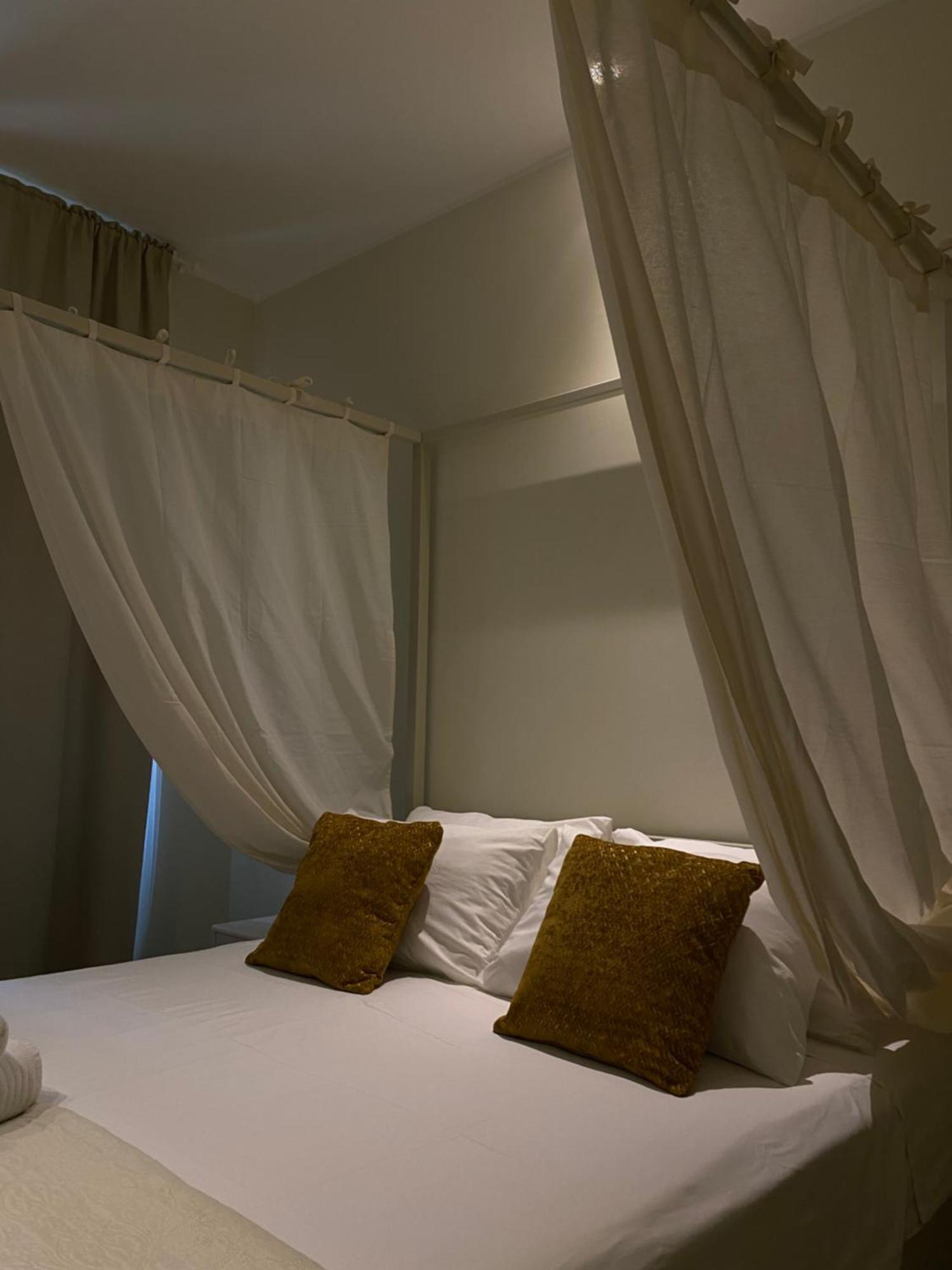 Casa Mar - B&B - Terracina Eksteriør billede